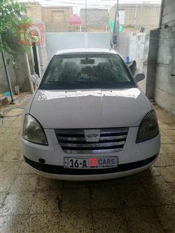 Chery A5